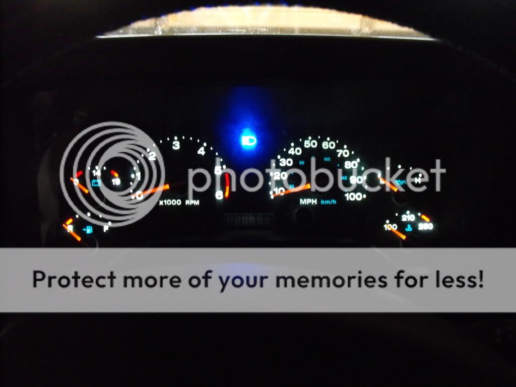 Jeep Wrangler Dashboard Lights Flashing